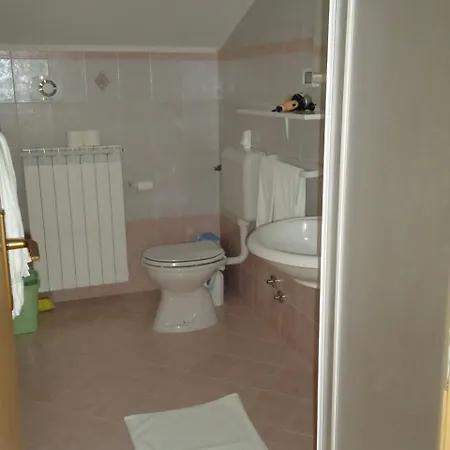 Appartamento Anita Zambratija (Istria)
